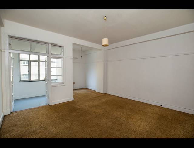 1 BEDROOM APARTMENT RENTED IN SOUTH BEACH